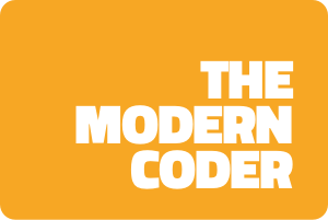 The Modern Coder